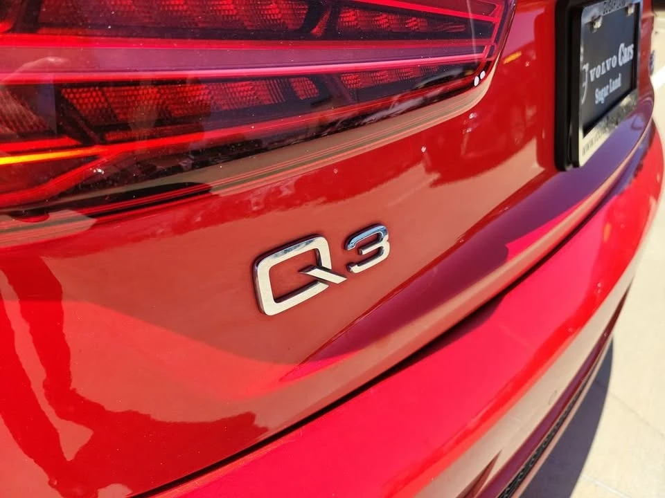 2018 Audi 8U Q3 - Image 8 of 20