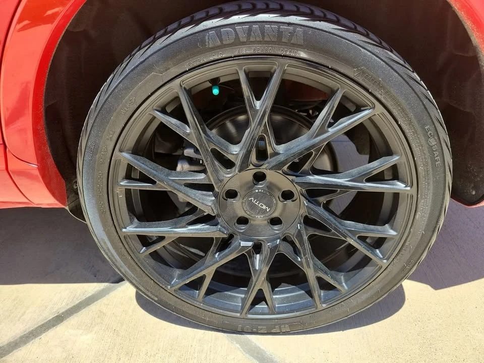 2018 Audi 8U Q3 - Image 13 of 20