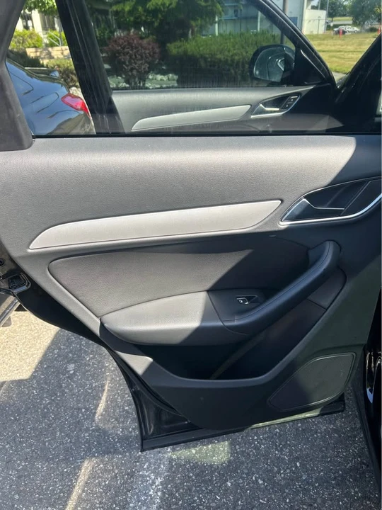 2018 Audi 8U Q3 - Image 19 of 20