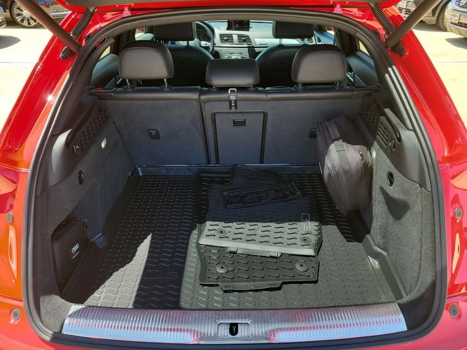 2018 Audi 8U Q3 - Image 11 of 20