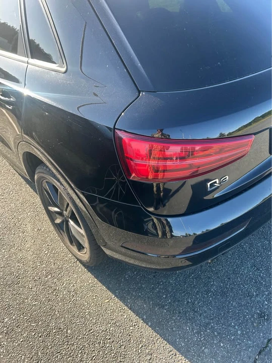 2018 Audi 8U Q3 - Image 6 of 20