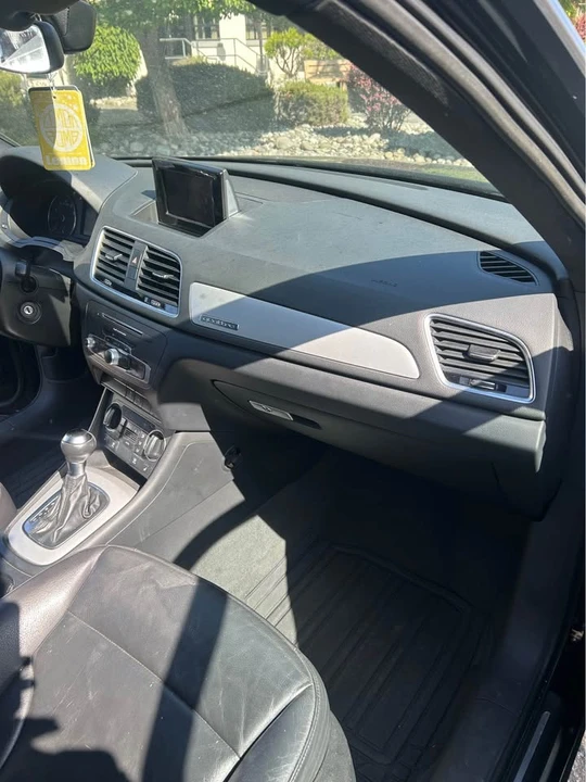 2018 Audi 8U Q3 - Image 13 of 20