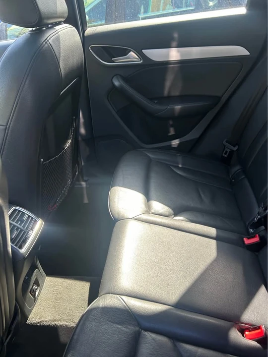 2018 Audi 8U Q3 - Image 17 of 20