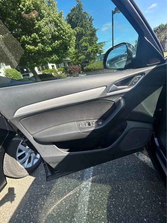 2018 Audi 8U Q3 - Image 18 of 20
