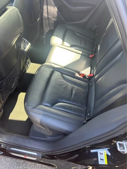 2018 Audi 8U Q3 - Image 14 of 20