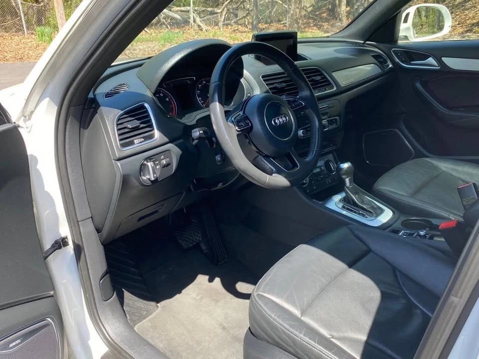 2018 Audi 8U Q3 - Image 8 of 20