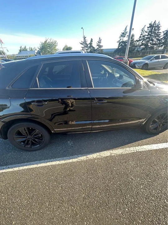 2018 Audi 8U Q3 - Image 9 of 20