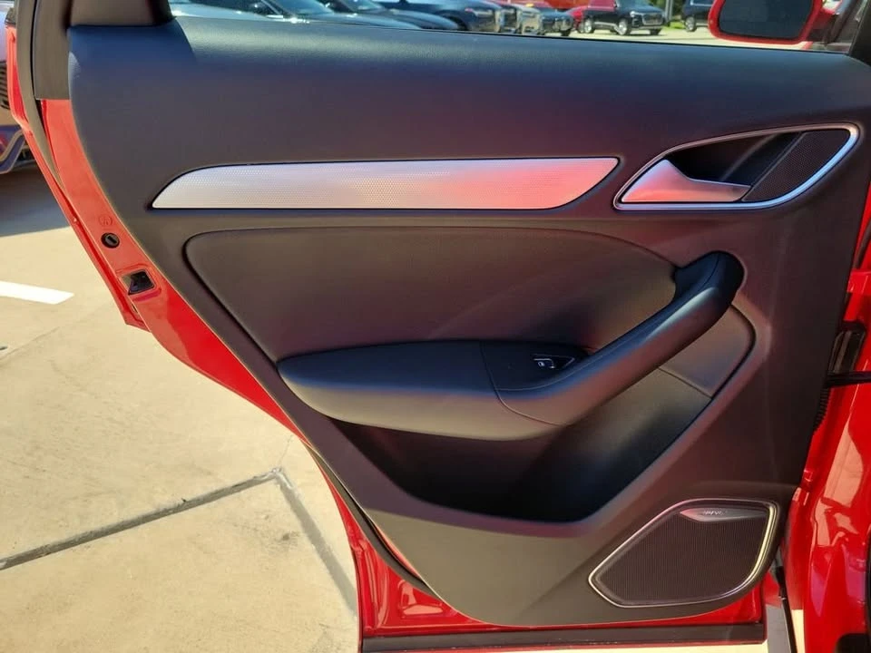 2018 Audi 8U Q3 - Image 16 of 20