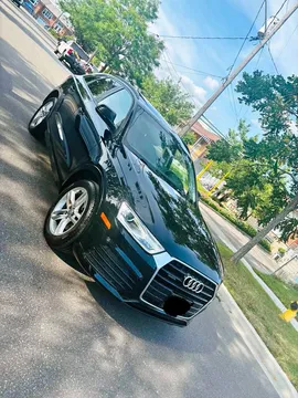 2018 Audi Q3 Premium