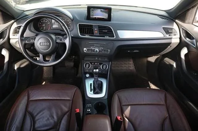2018 Audi 8U Q3 - Image 2 of 5