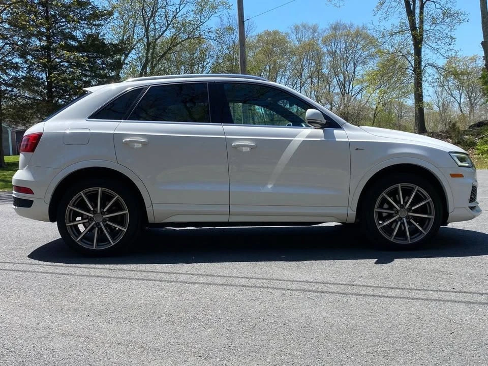 2018 Audi 8U Q3 - Image 2 of 20