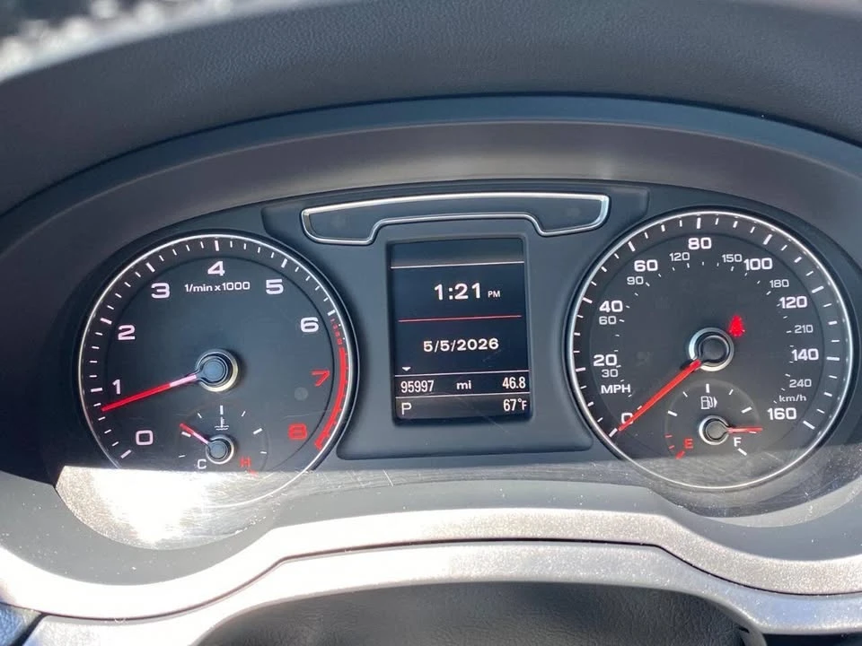 2018 Audi 8U Q3 - Image 20 of 20