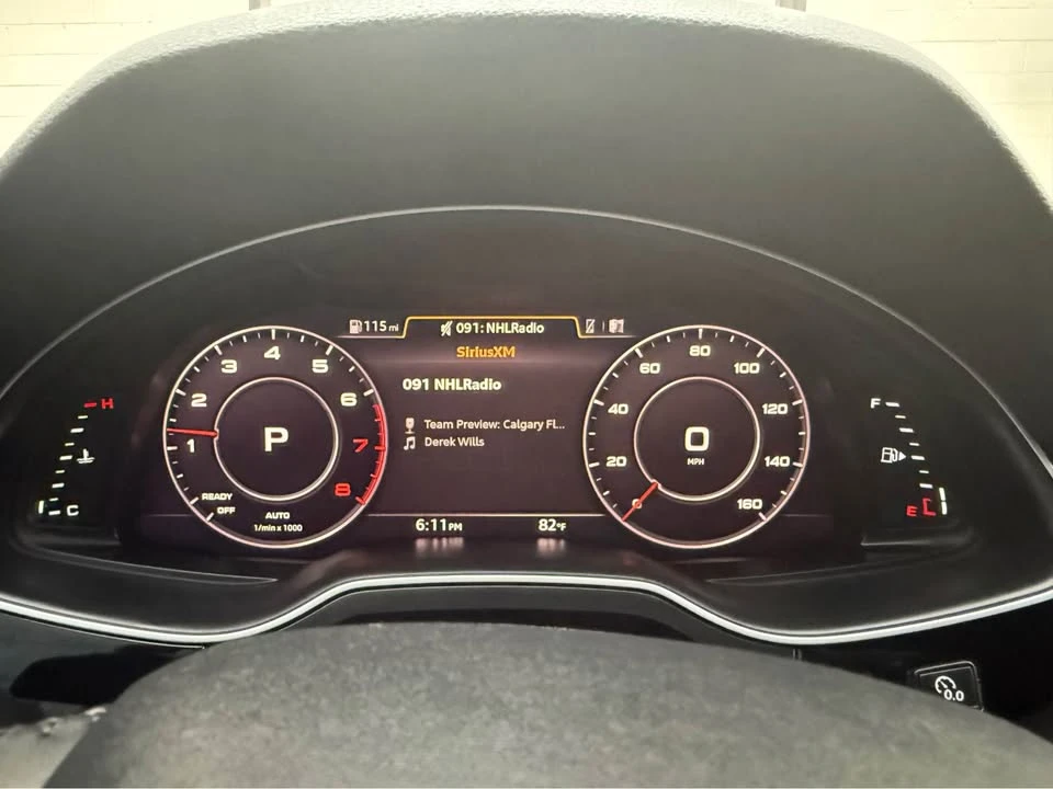 2018 Audi 8U Q3 - Image 6 of 15