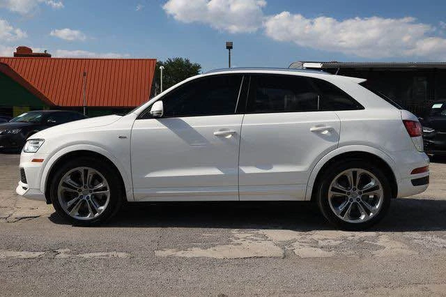 2018 Audi 8U Q3 - Image 3 of 5