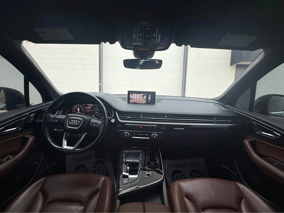 2018 Audi 8U Q3 - Image 14 of 15