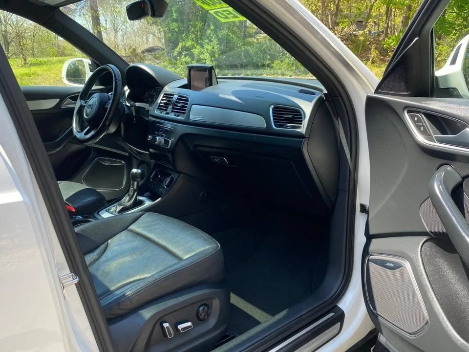 2018 Audi 8U Q3 - Image 13 of 20