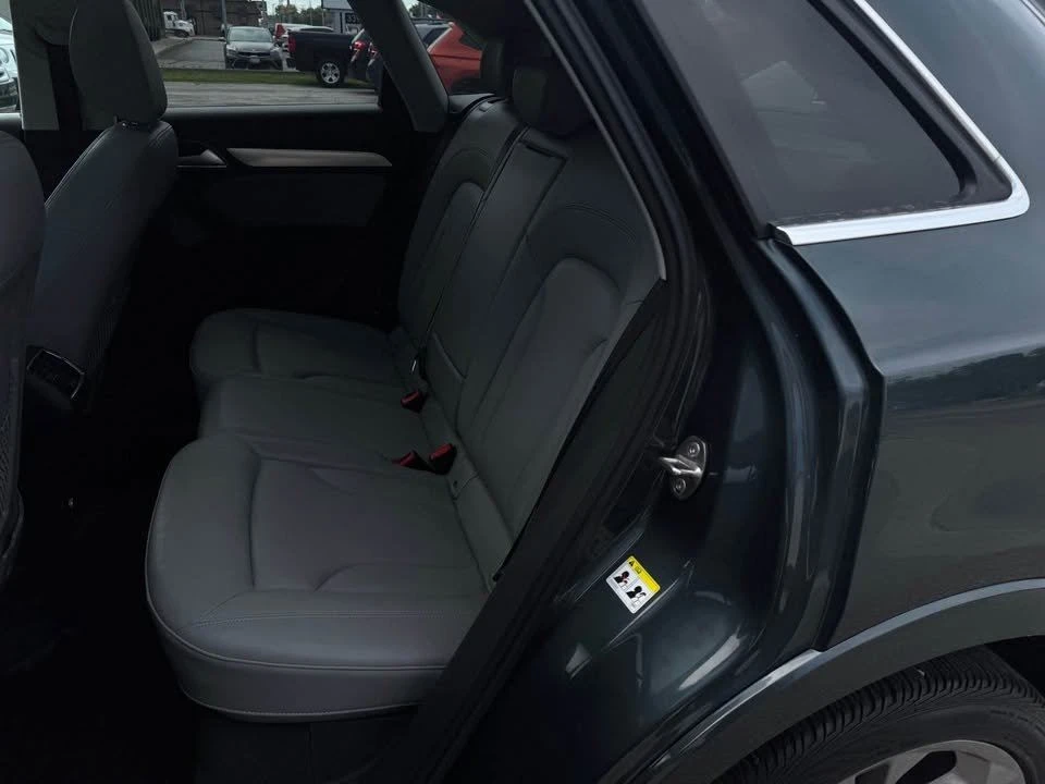 2018 Audi 8U Q3 - Image 10 of 12