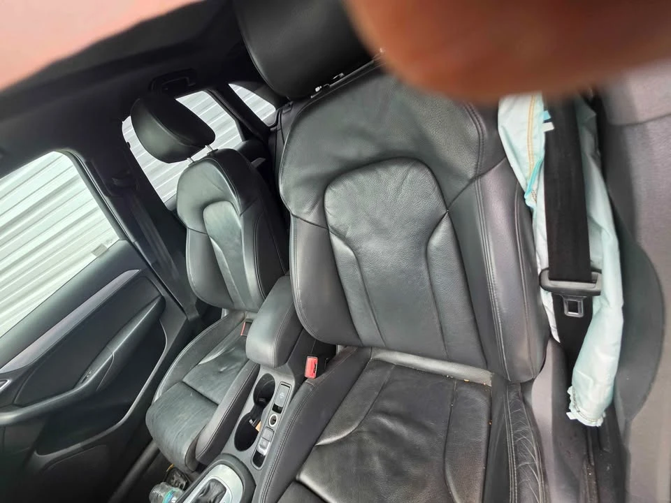 2018 Audi 8U Q3 - Image 13 of 17