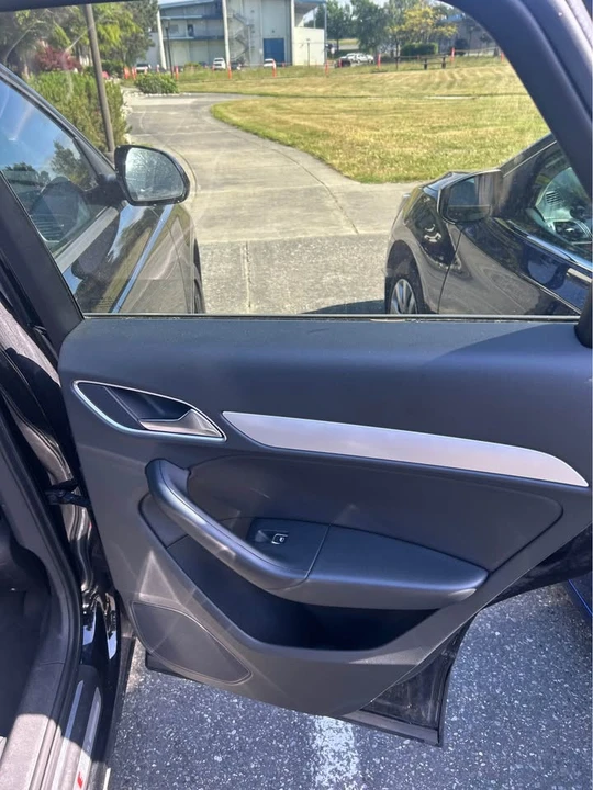 2018 Audi 8U Q3 - Image 15 of 20