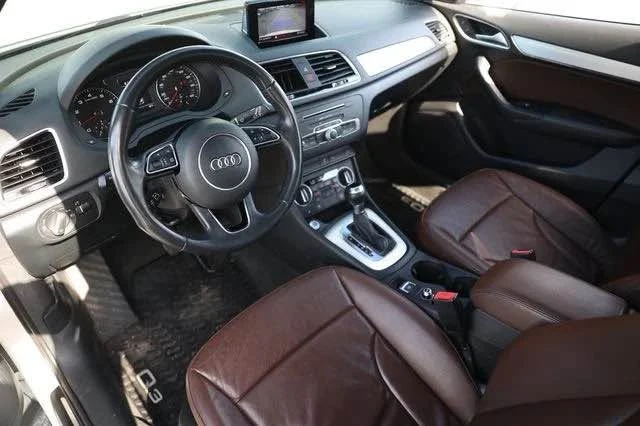 2018 Audi 8U Q3 - Image 4 of 5