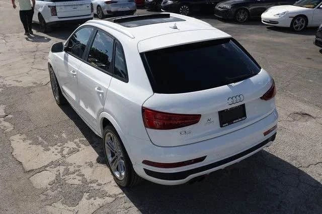 2018 Audi 8U Q3 - Image 5 of 5