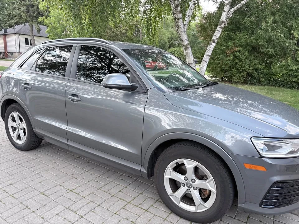 2018 Audi 8U Q3 - Image 2 of 18