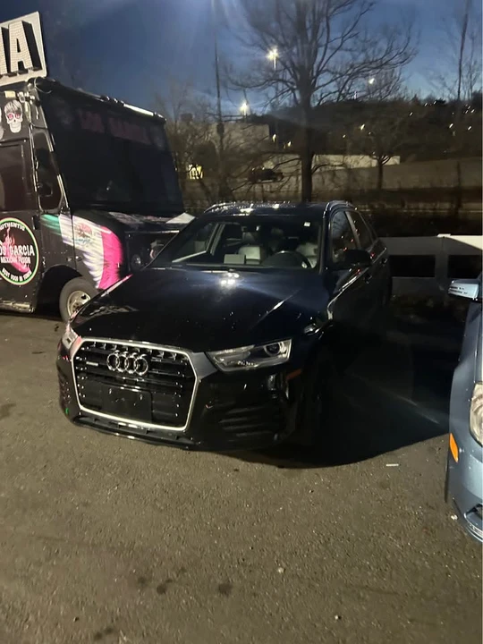 2018 Audi 8U Q3 - Image 3 of 20