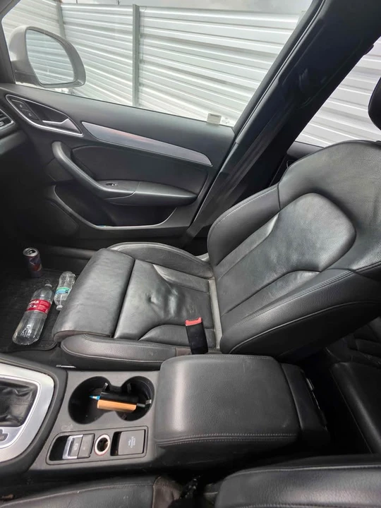 2018 Audi 8U Q3 - Image 10 of 17