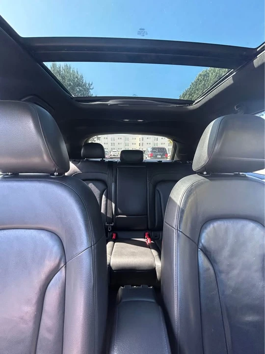 2018 Audi 8U Q3 - Image 10 of 20