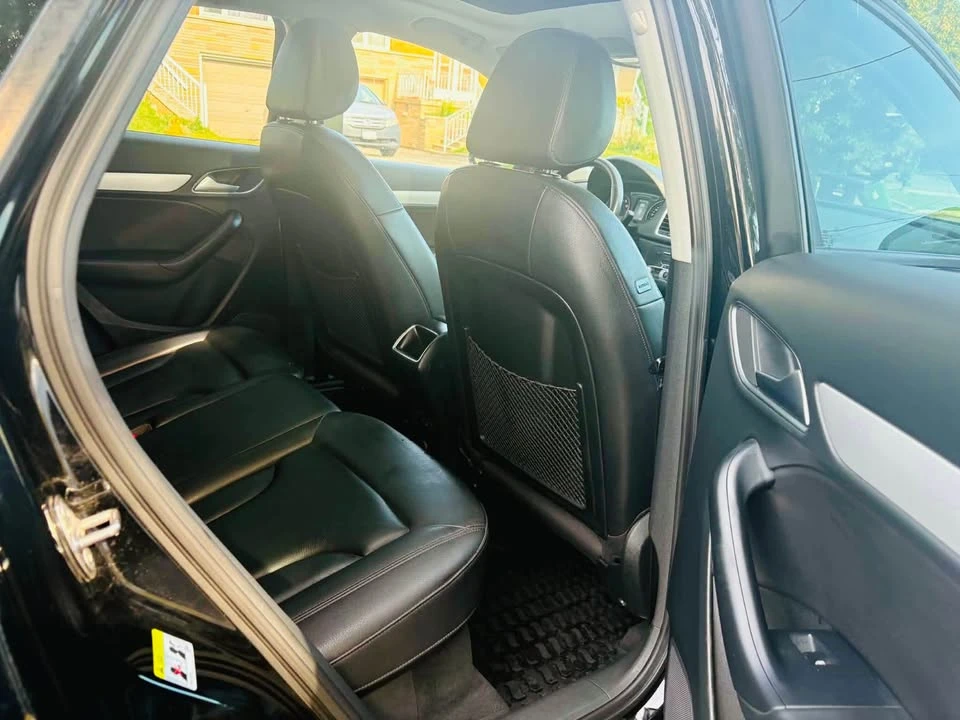 2018 Audi 8U Q3 - Image 7 of 10