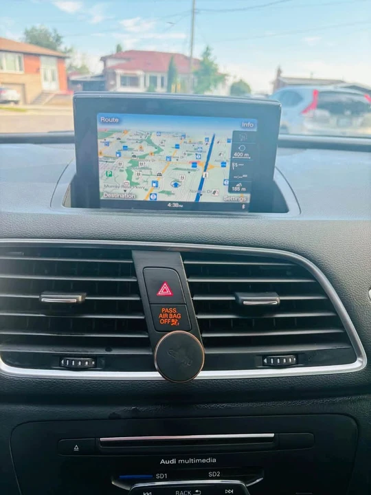 2018 Audi 8U Q3 - Image 9 of 10