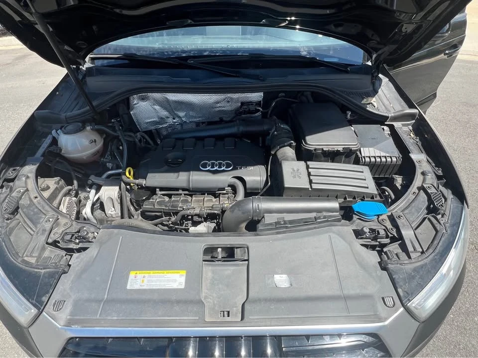 2018 Audi 8U Q3 - Image 10 of 10