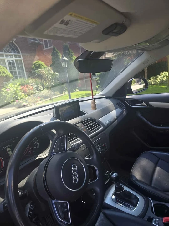 2018 Audi 8U Q3 - Image 4 of 6