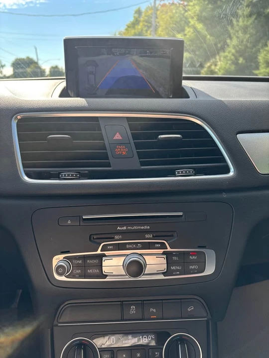2018 Audi 8U Q3 - Image 14 of 17