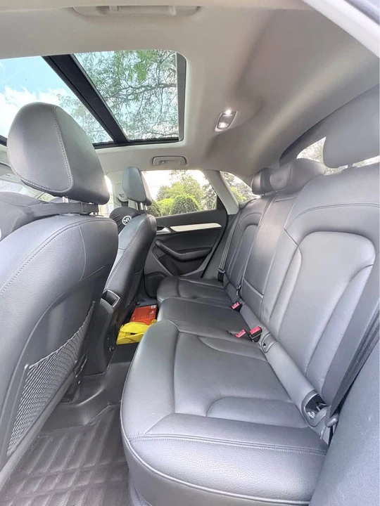 2018 Audi 8U Q3 - Image 9 of 18