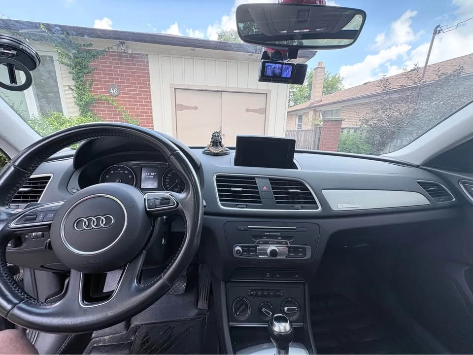 2018 Audi 8U Q3 - Image 6 of 18