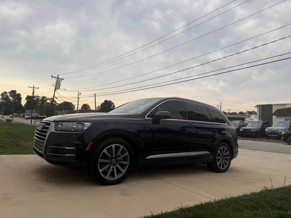 2018 Audi 8U Q3 - Image 4 of 15
