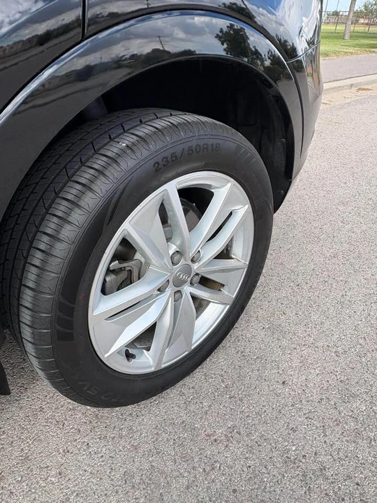 2018 Audi 8U Q3 - Image 7 of 14