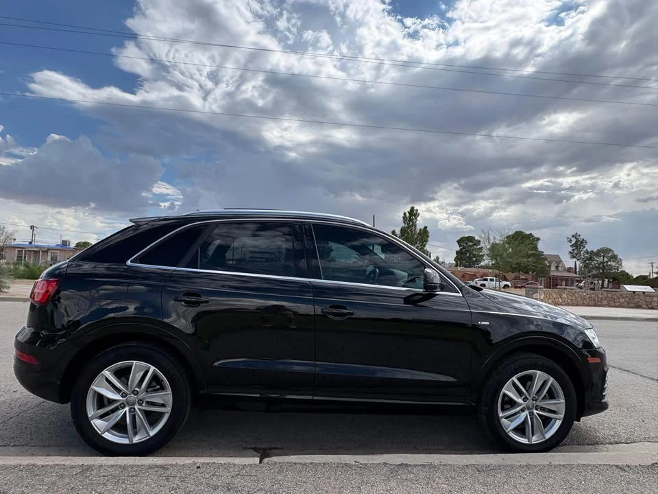 2018 Audi 8U Q3 - Image 3 of 14