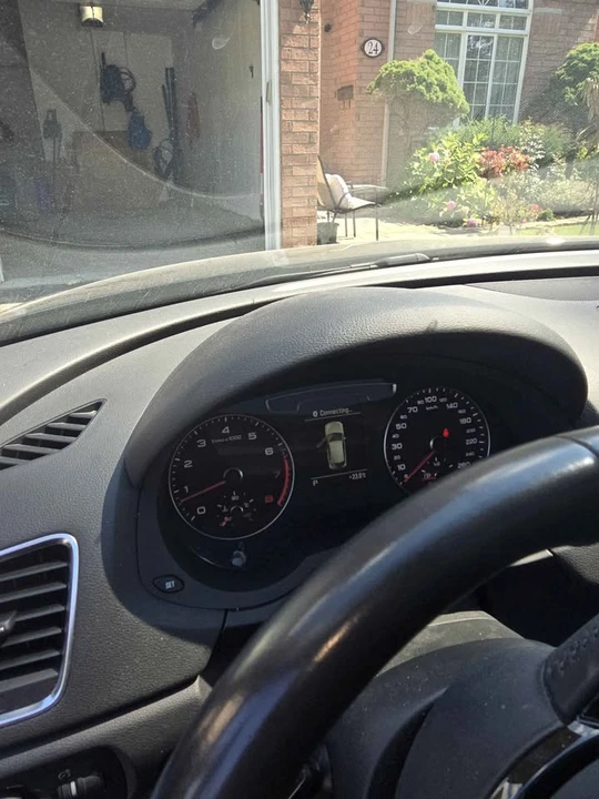 2018 Audi 8U Q3 - Image 3 of 6