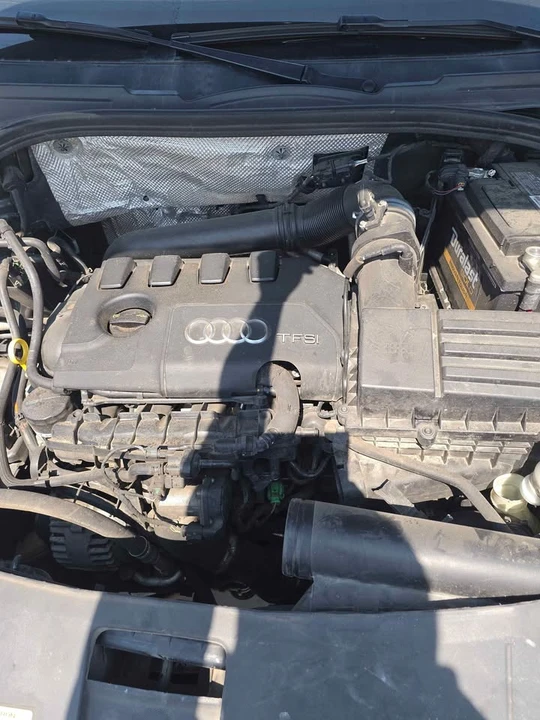 2018 Audi 8U Q3 - Image 3 of 17