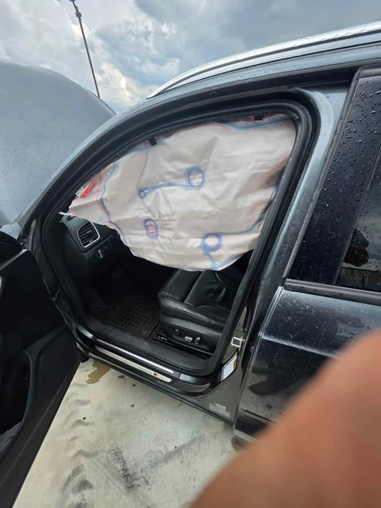 2018 Audi 8U Q3 - Image 14 of 17