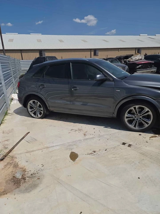 2018 Audi 8U Q3 - Image 6 of 17