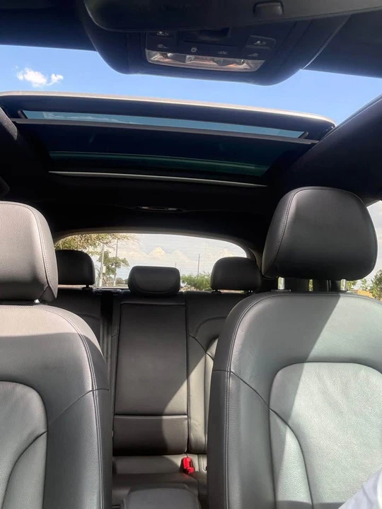 2018 Audi 8U Q3 - Image 14 of 14