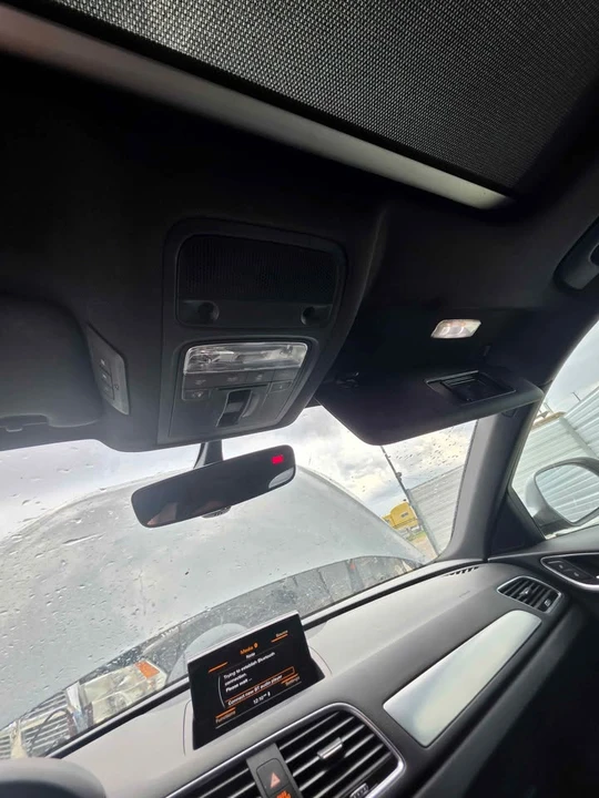 2018 Audi 8U Q3 - Image 9 of 17