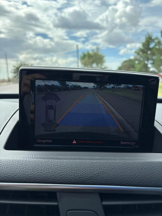 2018 Audi 8U Q3 - Image 10 of 14