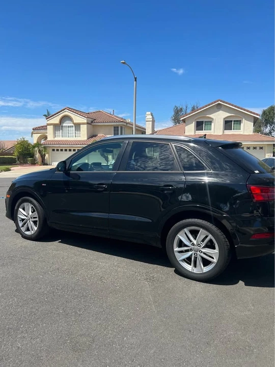 2018 Audi 8U Q3 - Image 4 of 10