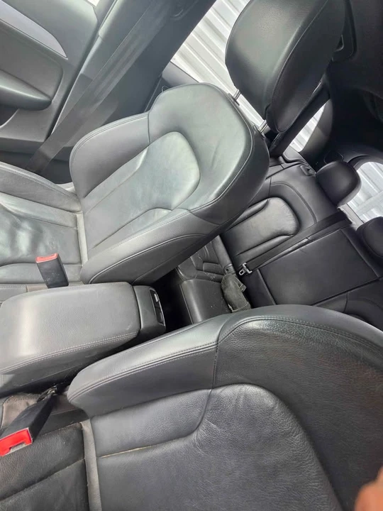 2018 Audi 8U Q3 - Image 11 of 17