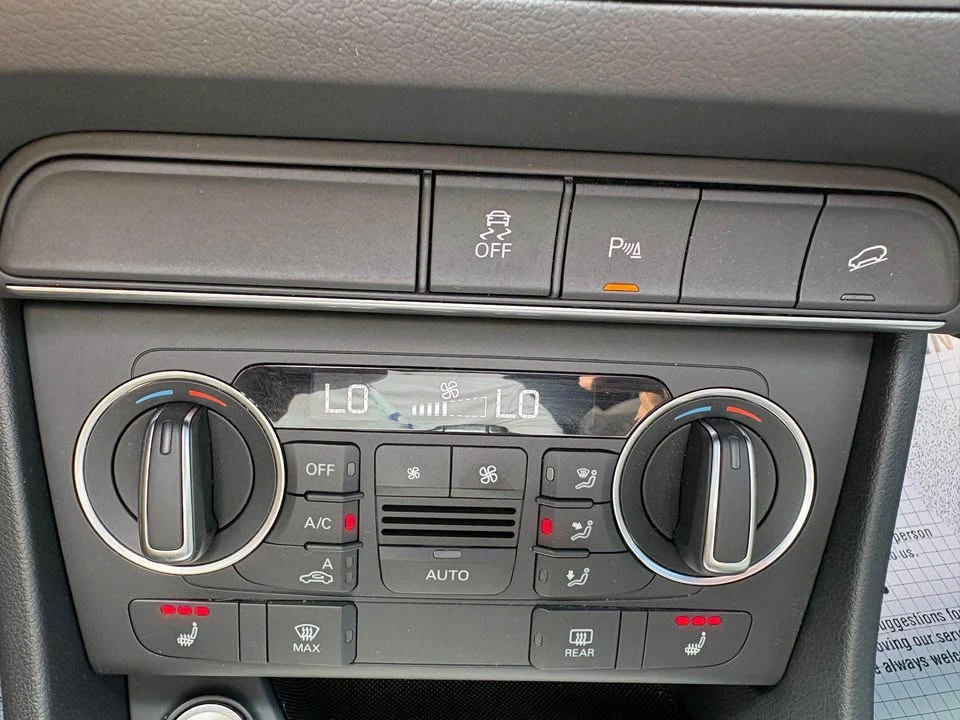 2018 Audi 8U Q3 - Image 12 of 14