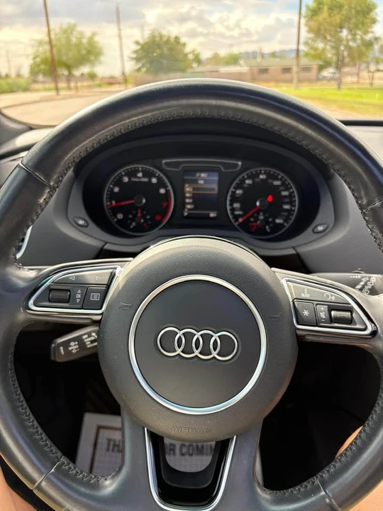 2018 Audi 8U Q3 - Image 13 of 14